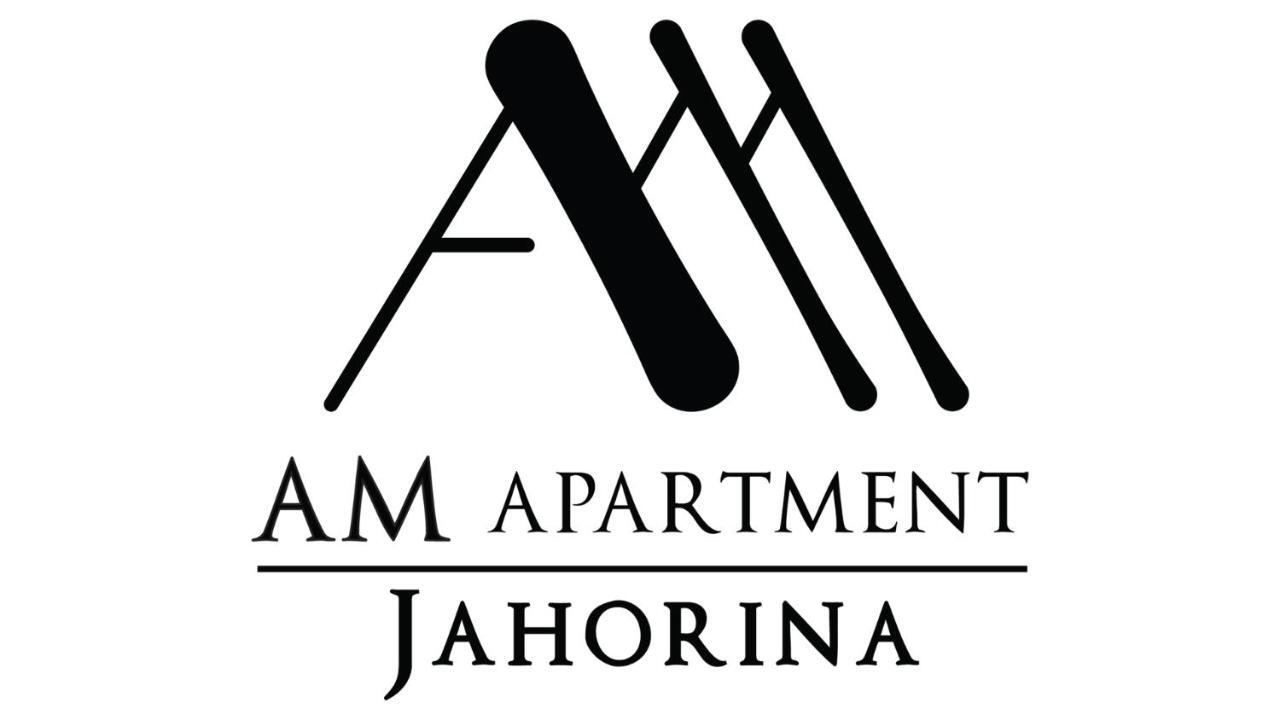 Am Apartment Jahorina Exterior photo